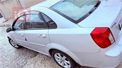 شيفروليه اوبترا